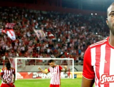 Χωρίς Τουρέ και Φετφατζίδη ο Ολυμπιακός στο παιχνίδι με τον Άρη